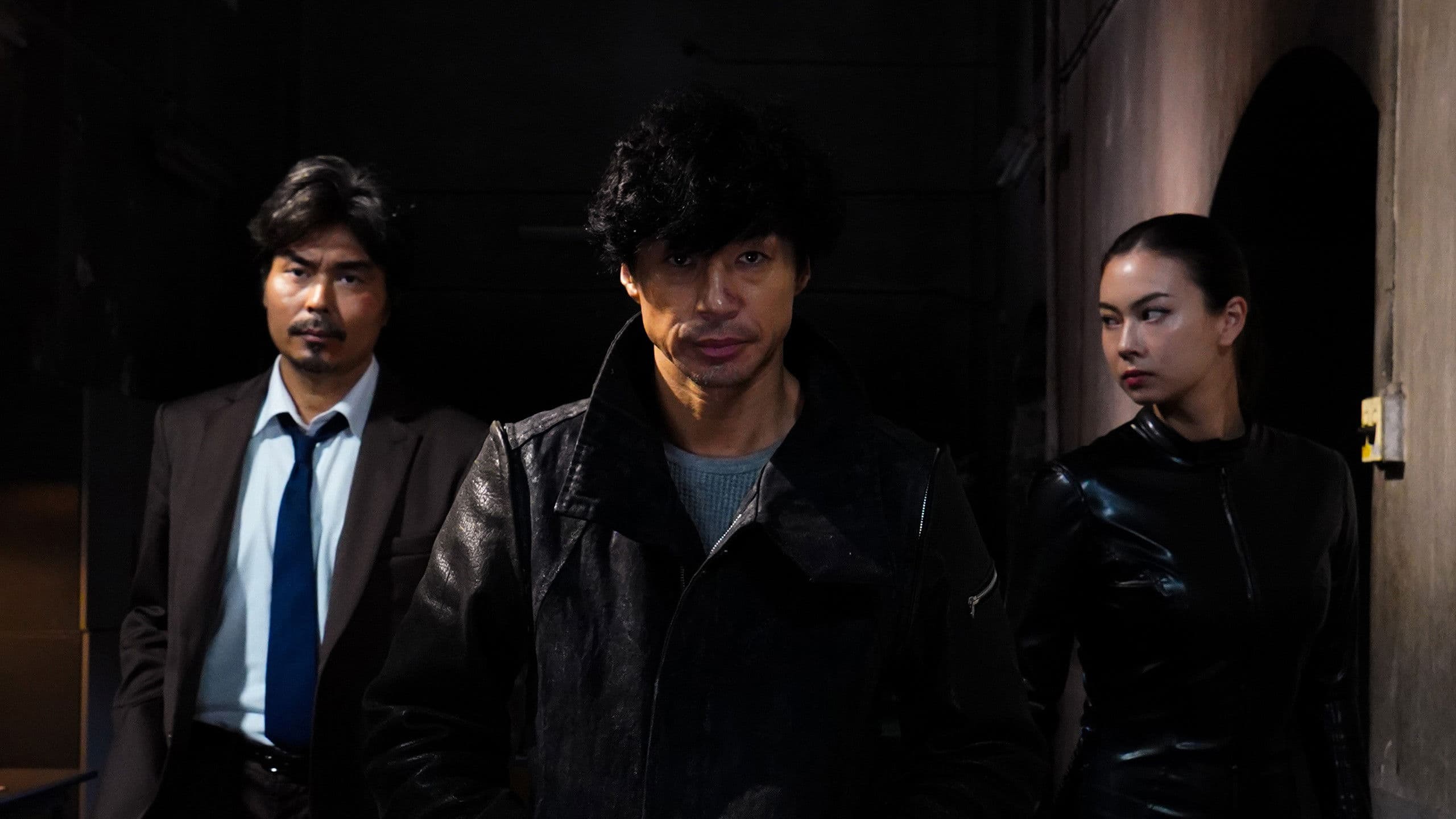 게임 오브 스파이