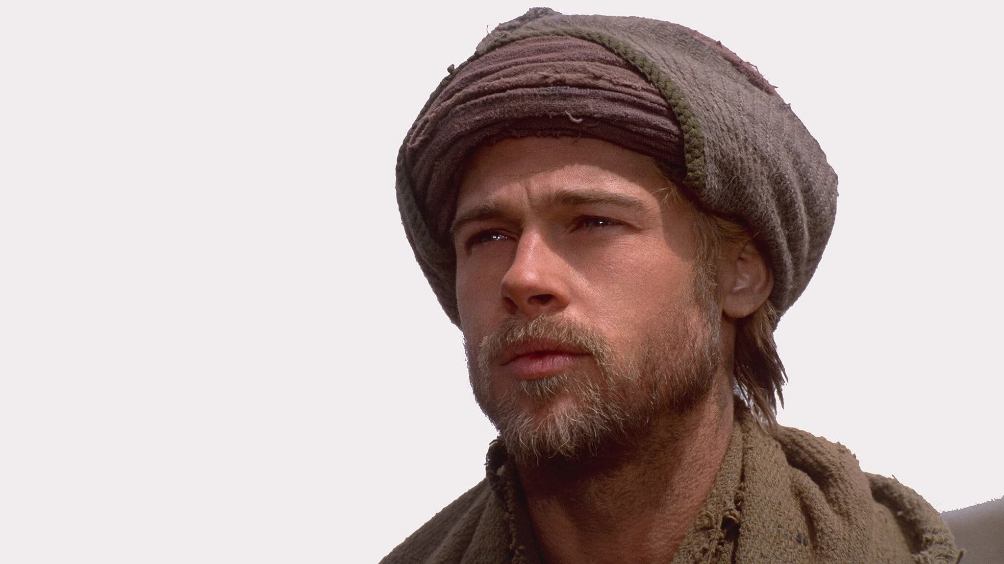 티벳에서의 7년