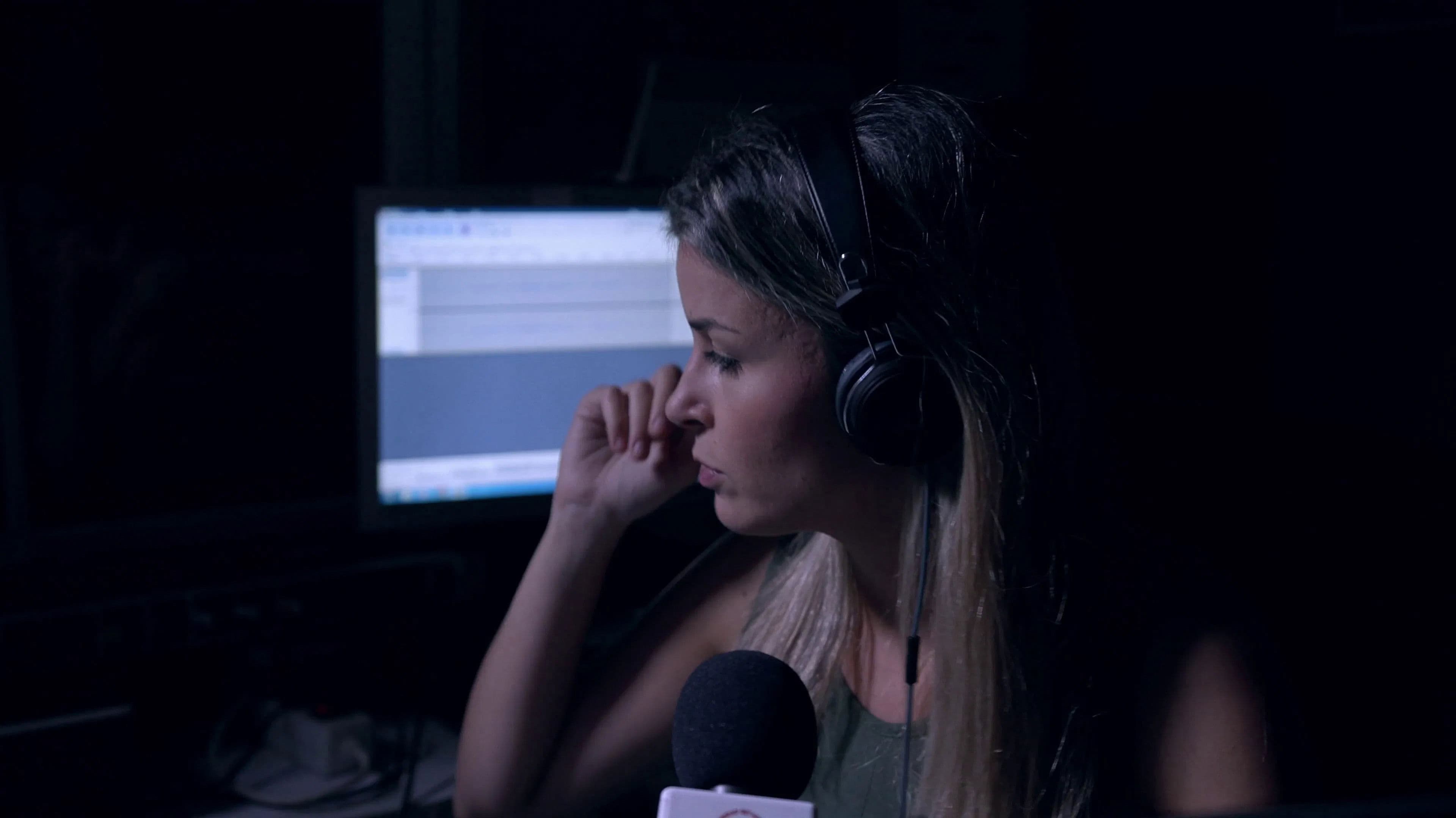 Ecos y otros relatos asombrosos ( el montaje del director )