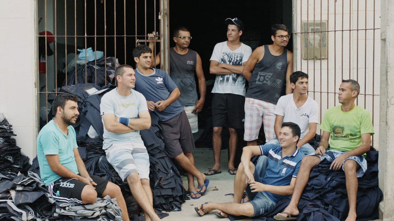 카니발을 기다리며