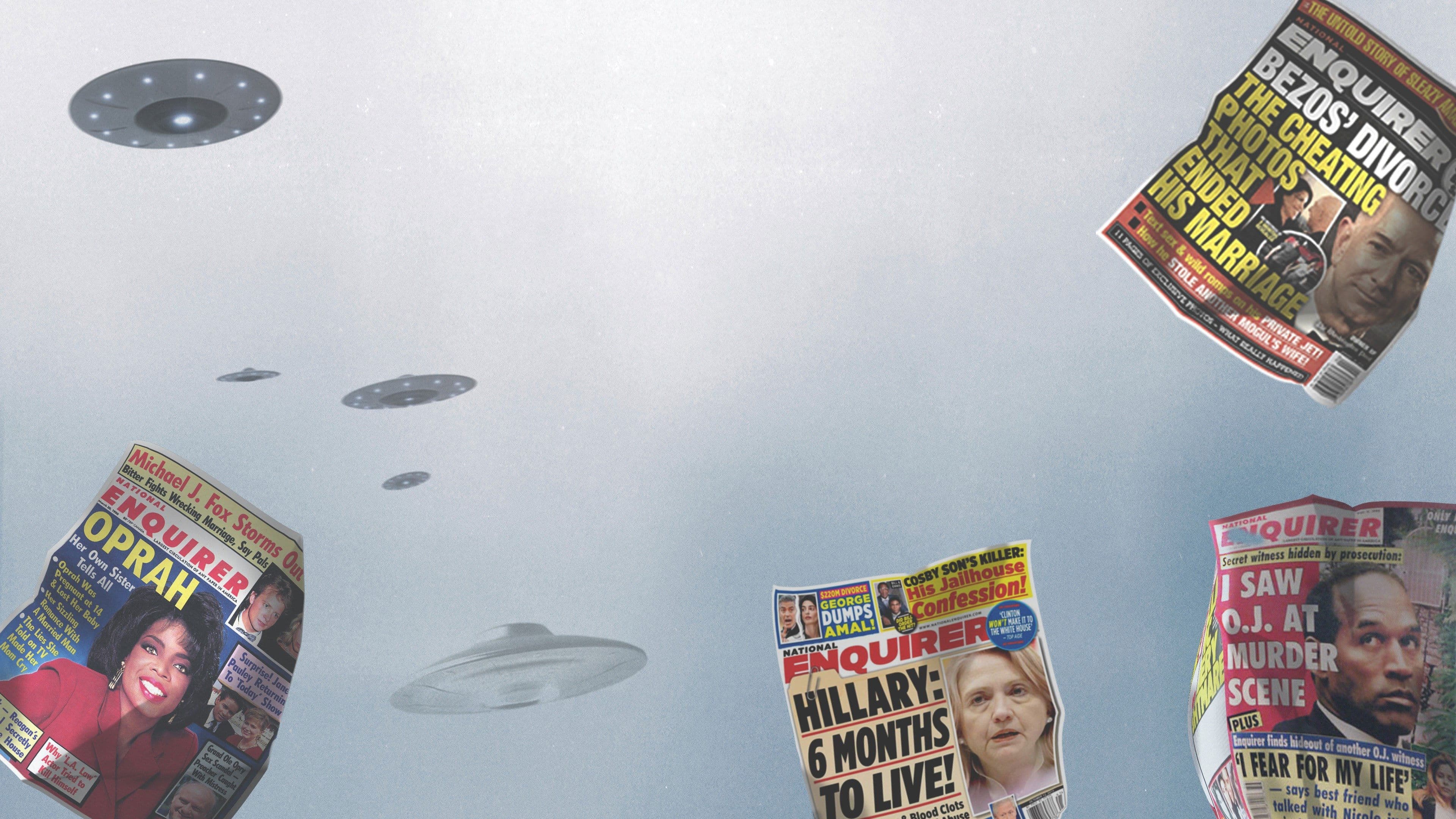 스캔들: 숨겨진 비밀들