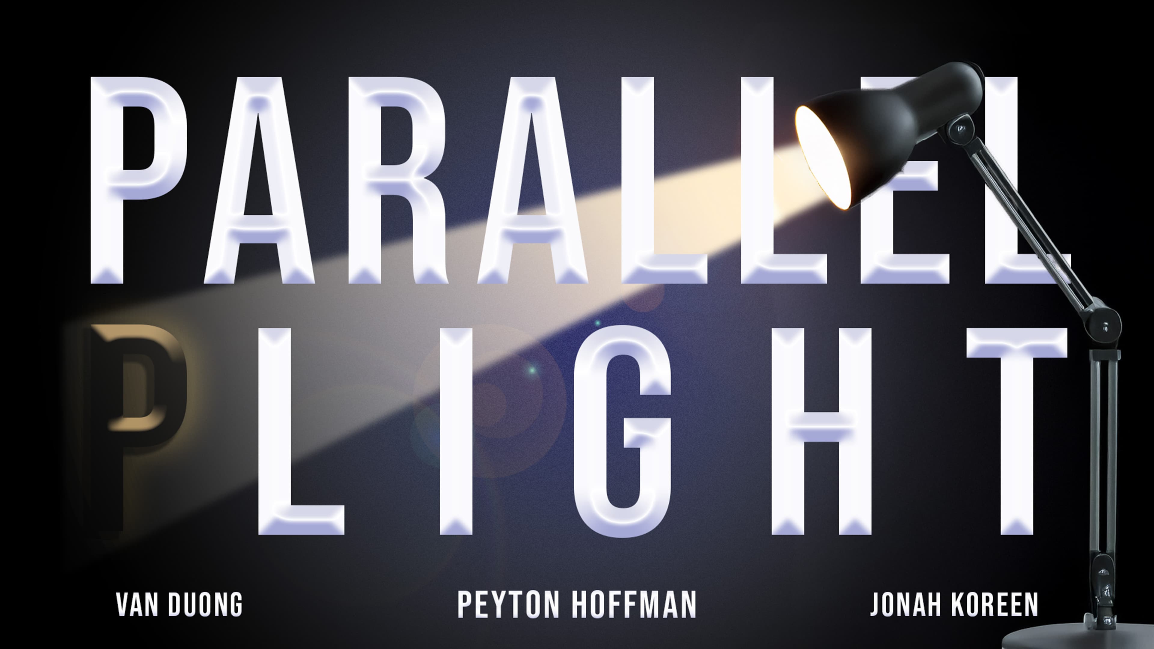 Parallel (P)light