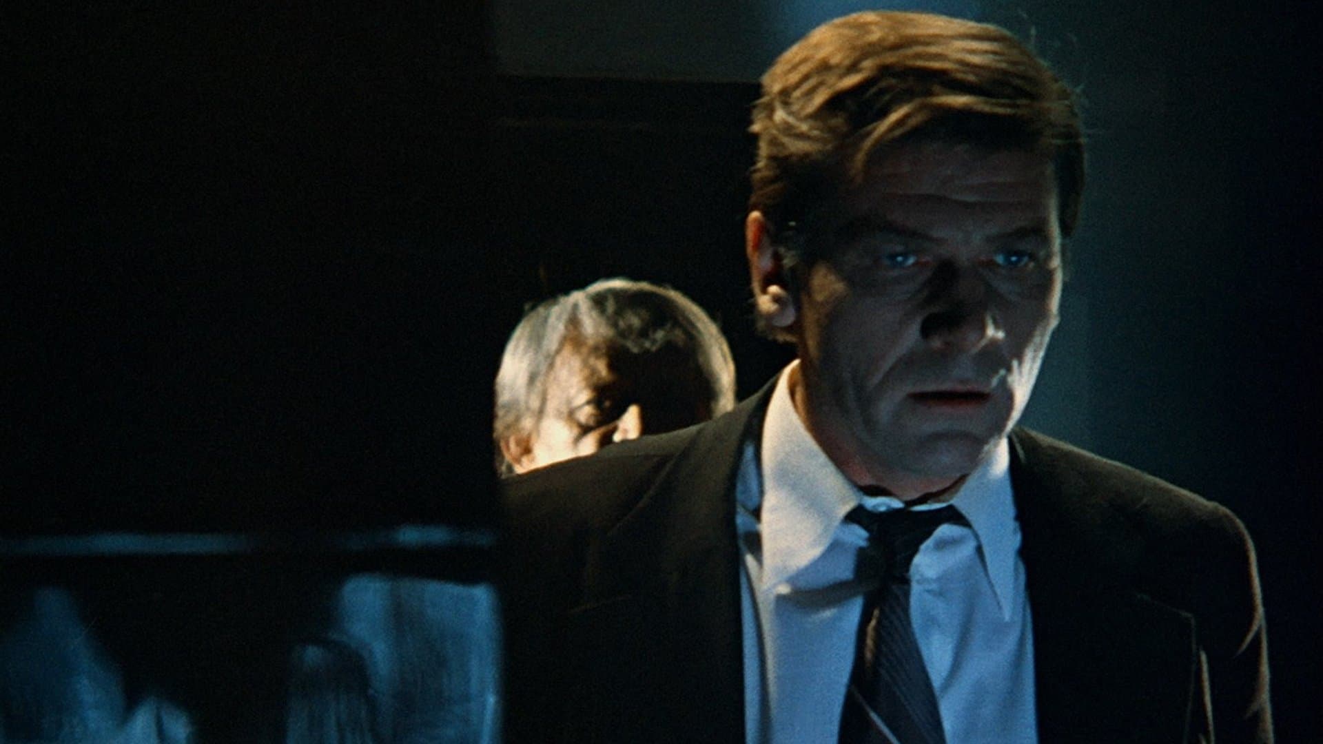 데드 마운트니어스 호텔