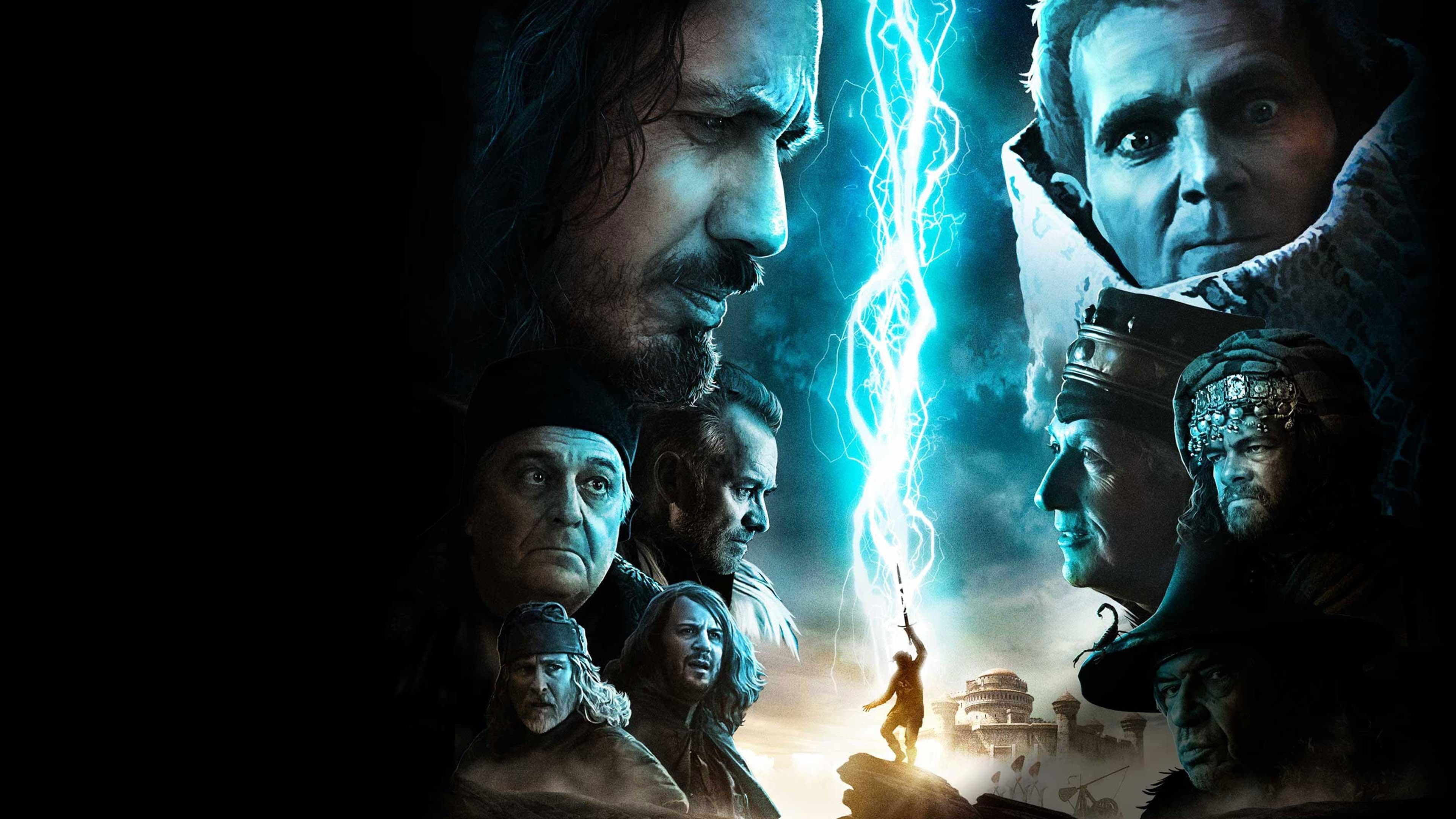 카멜롯: 퍼스트 인스톨먼트