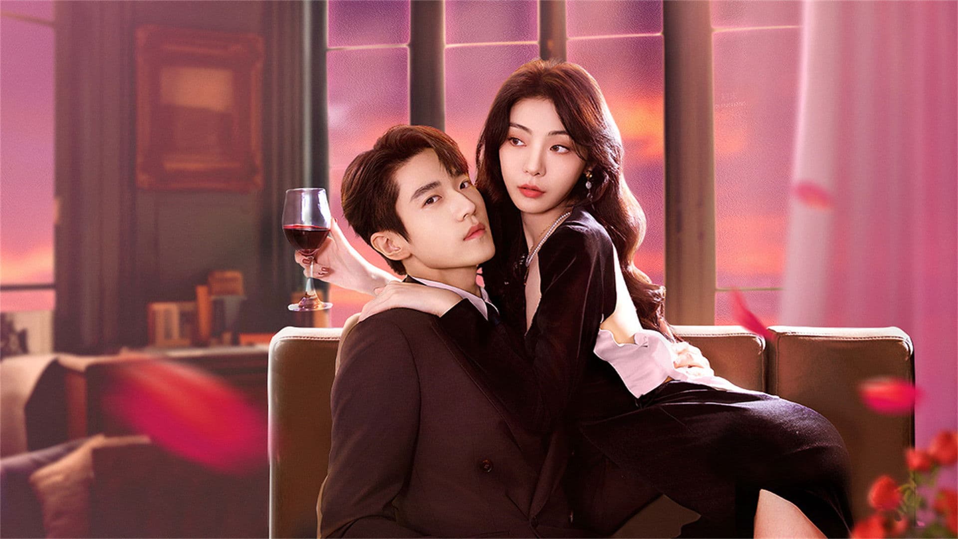 염지 : 그대를 따르리라