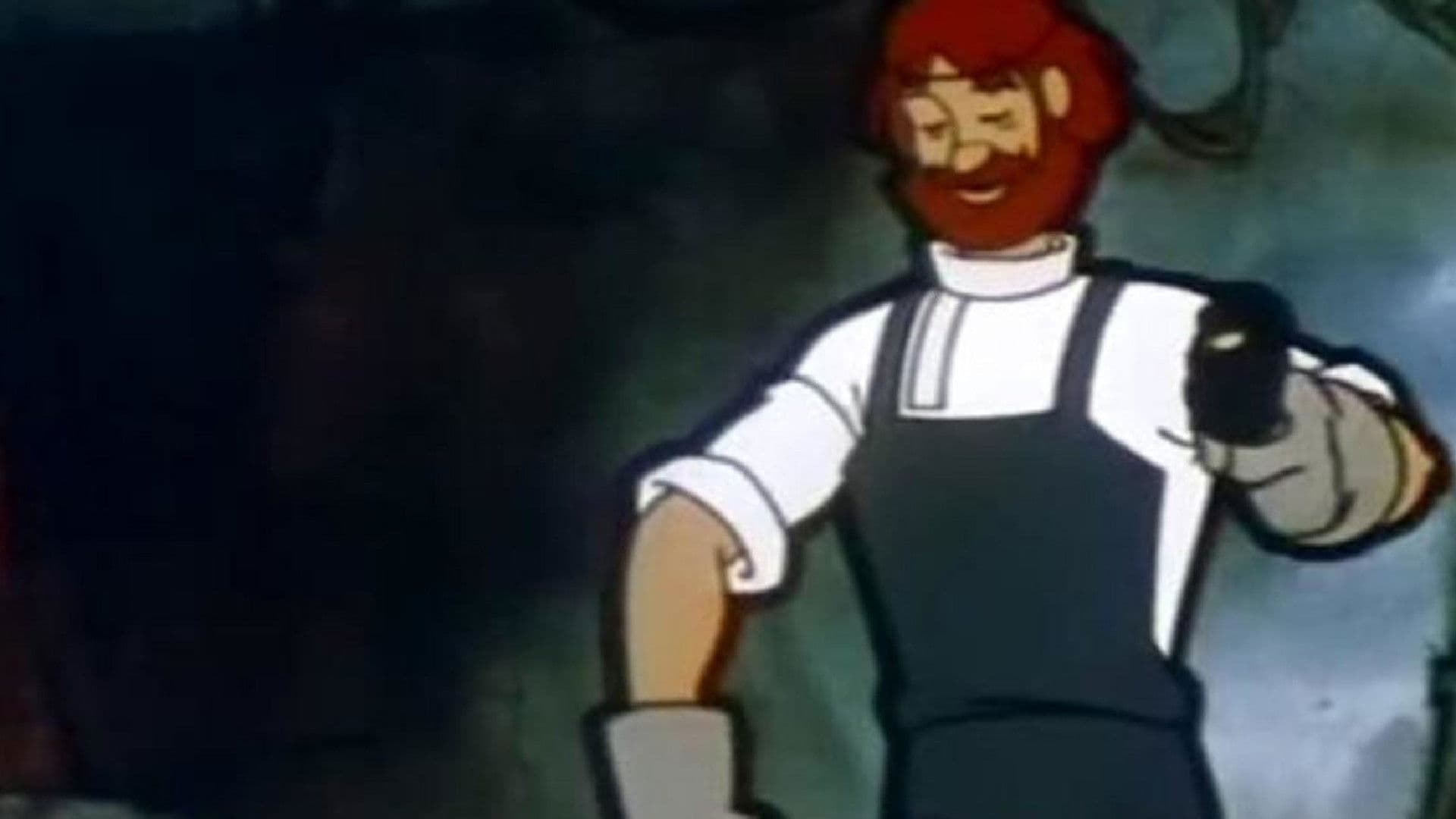 Фока - на все руки дока