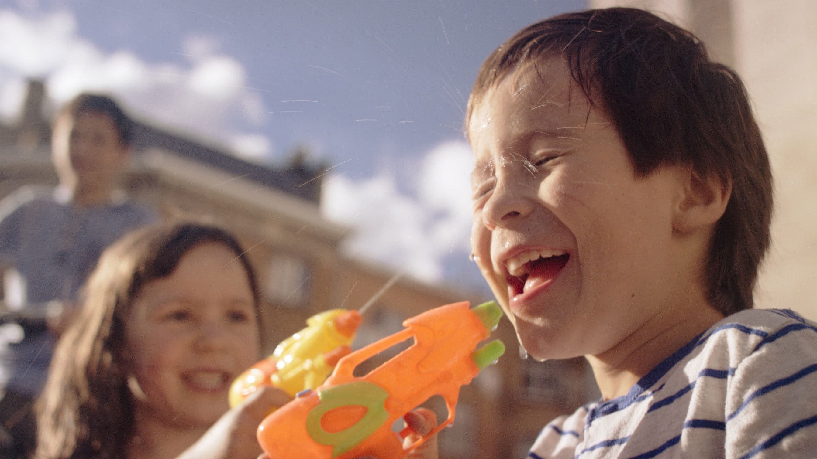 몰렌베크의 아이들