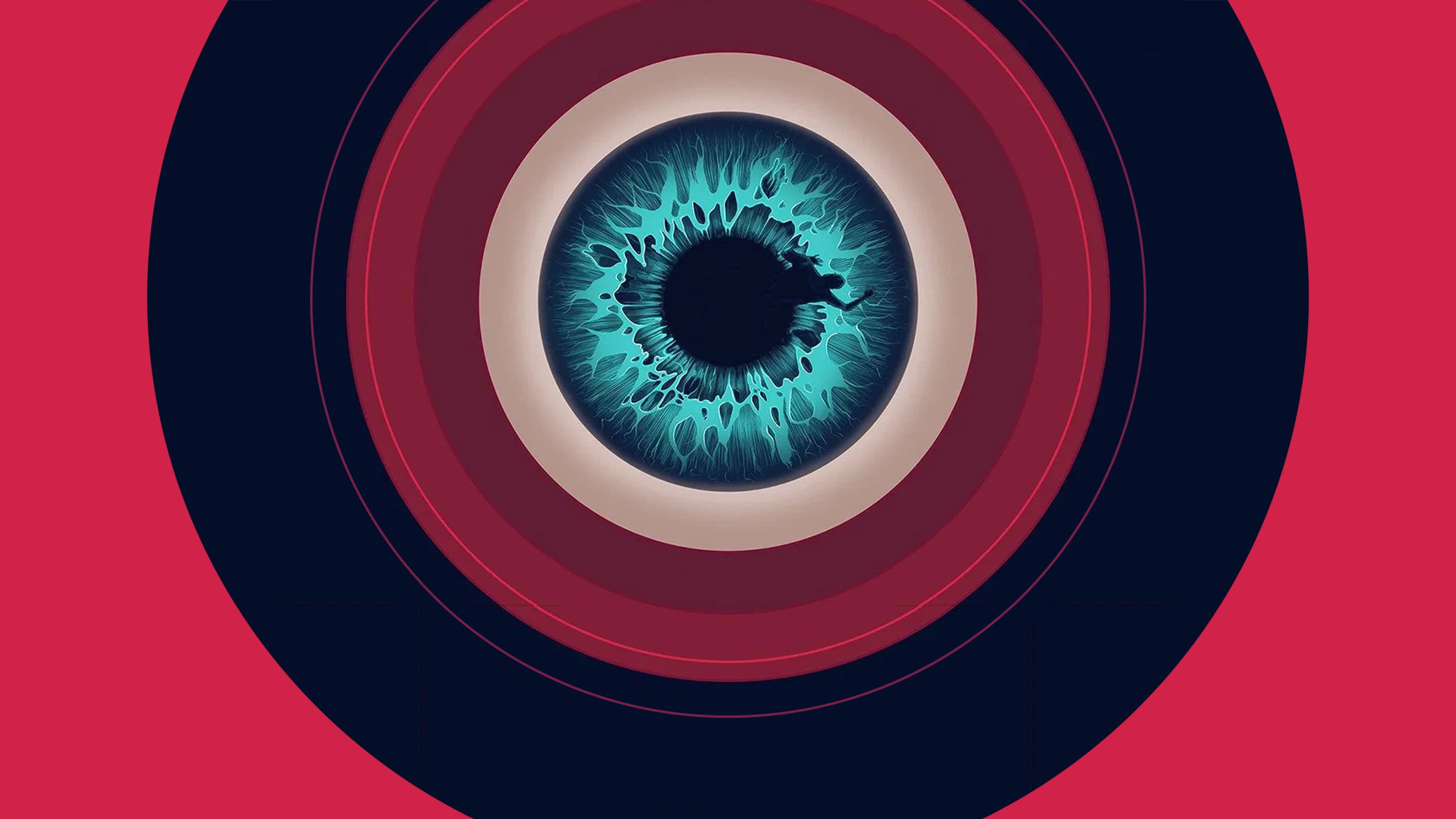 비욘드 더 블랙 레인보우