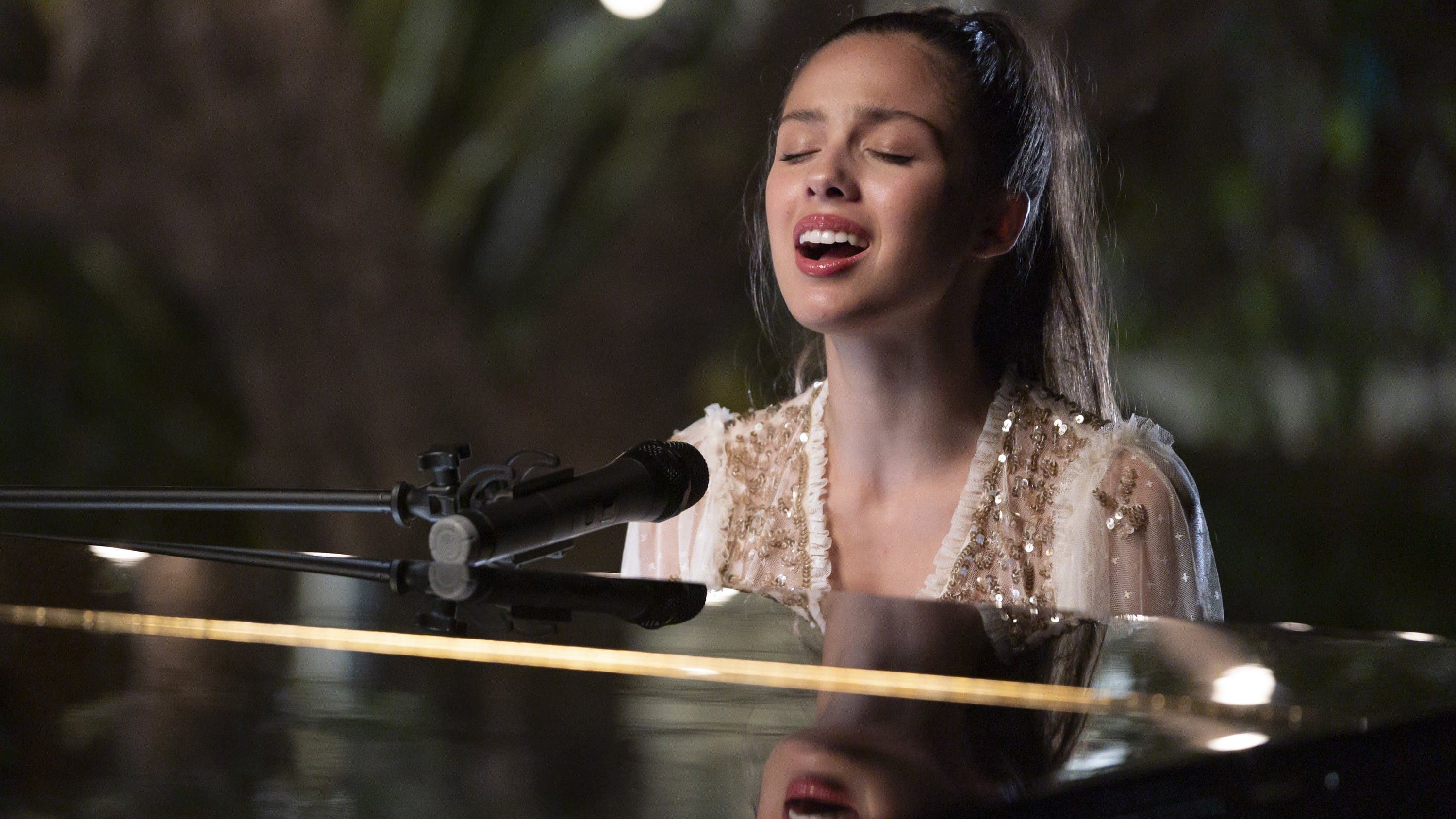 하이 스쿨 뮤지컬: 뮤지컬: 크리스마스 특집