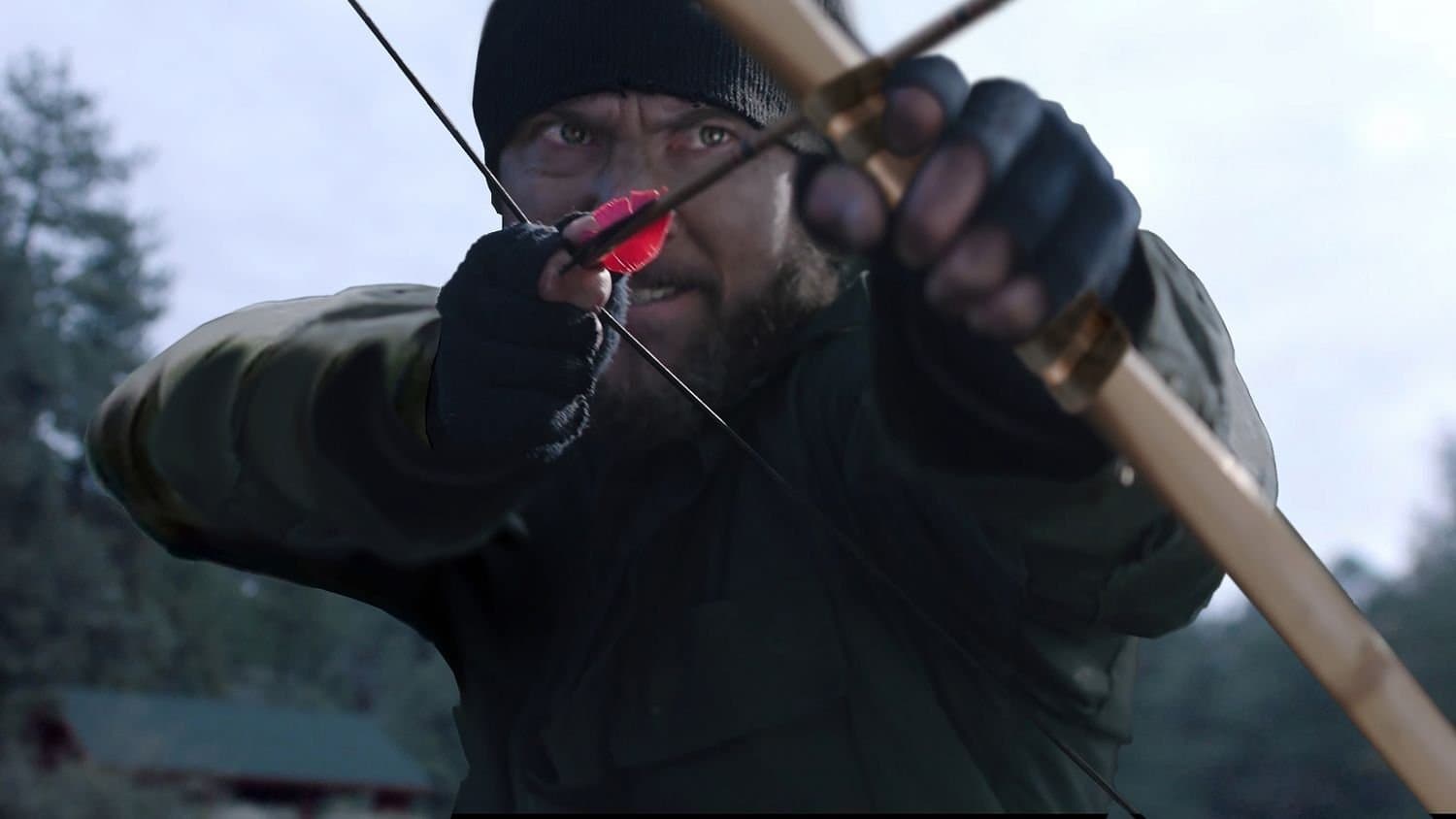 피어: 마지막 생존자