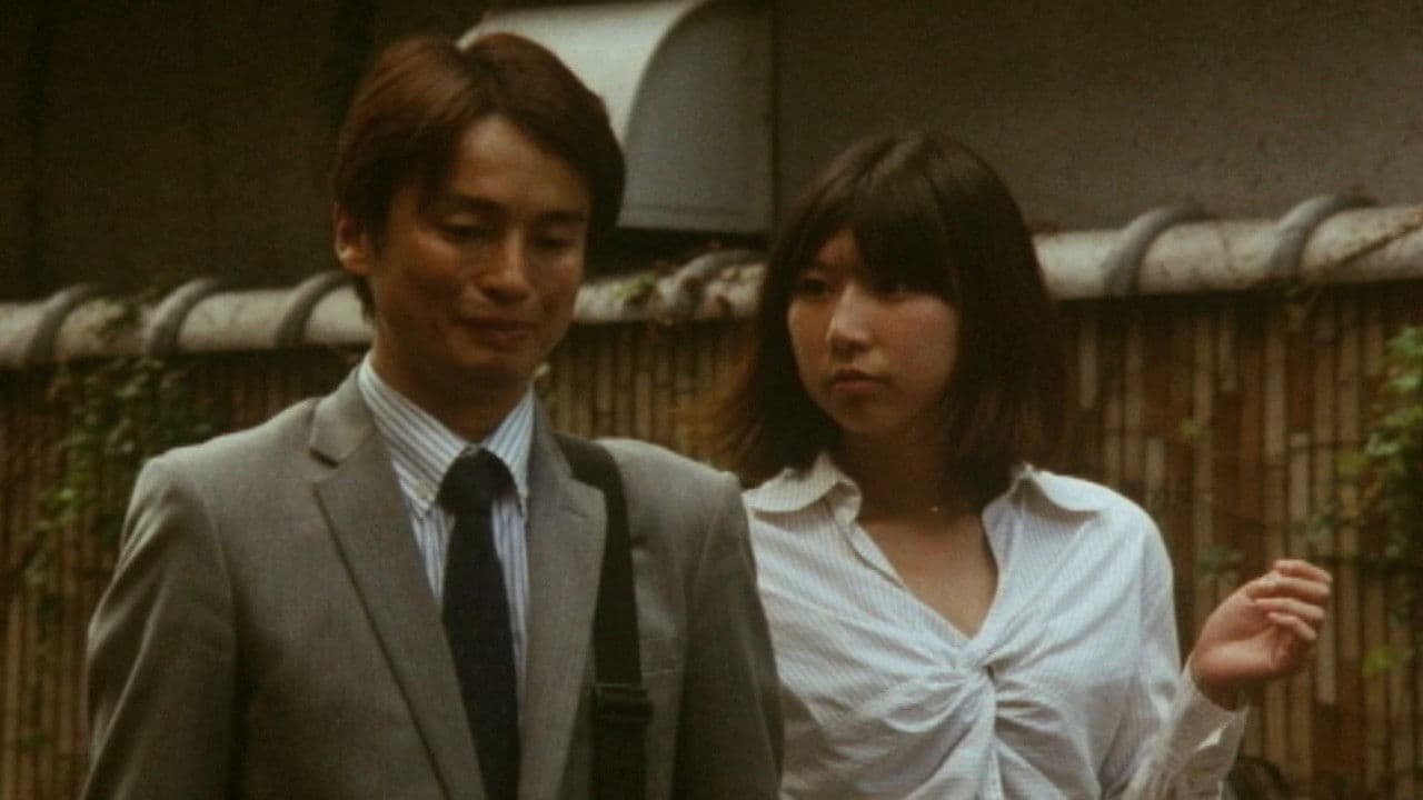 ねっとり秘書 吸われる快感