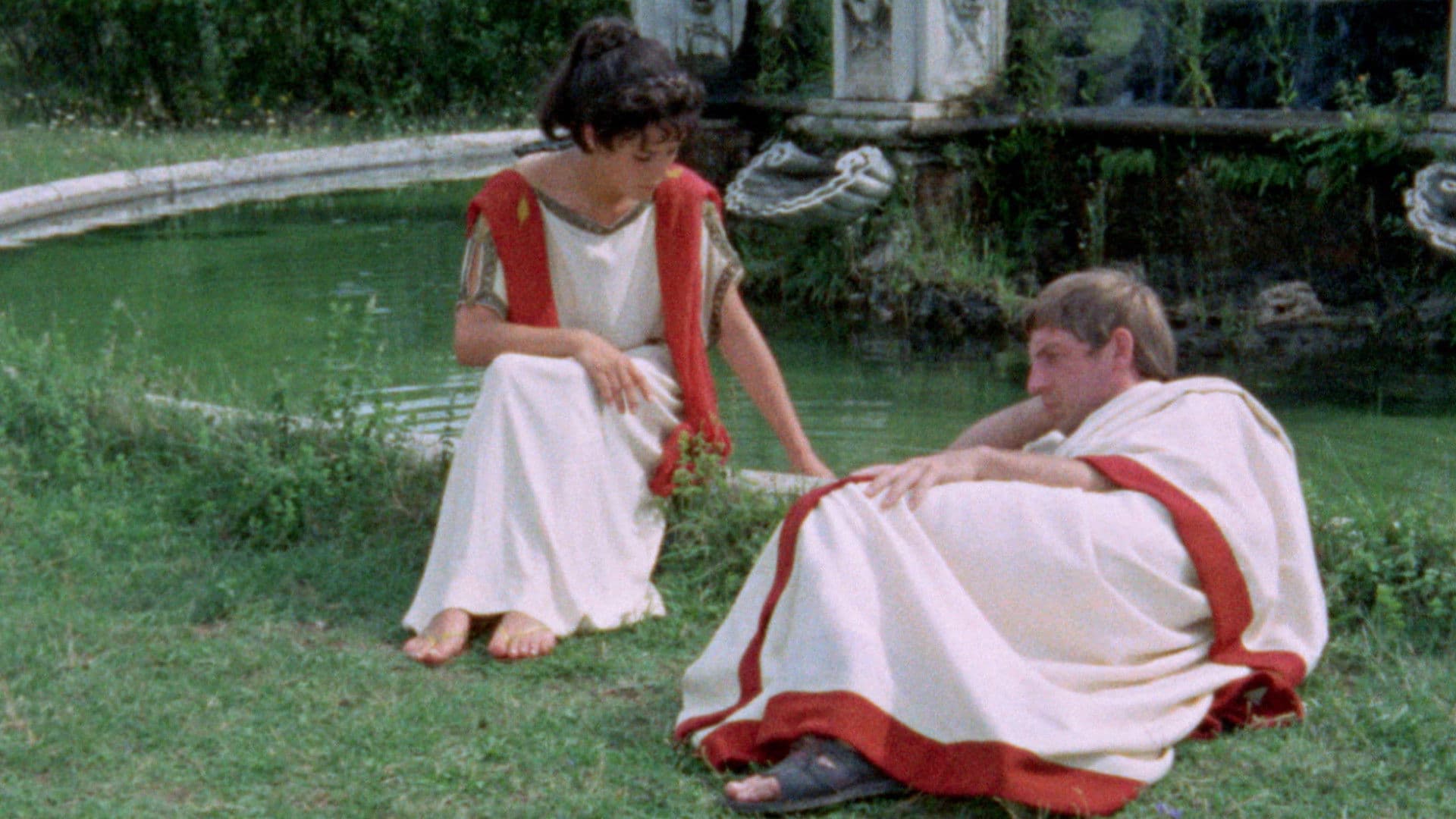 아이즈 두 낫 원트 투 클로즈 앳 올 타임스, 오어, 퍼햅스 원 데이 롬 윌 얼라우 허셀프 투 추즈 인 허 턴