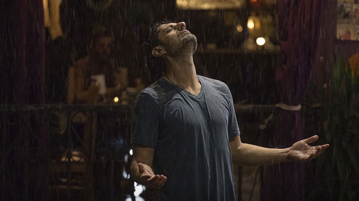 Вездесъщият