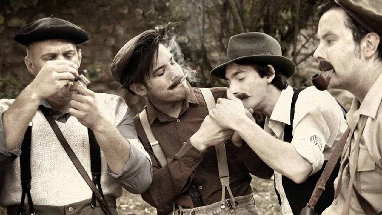 Frenchball - Le Coup D'Envoi