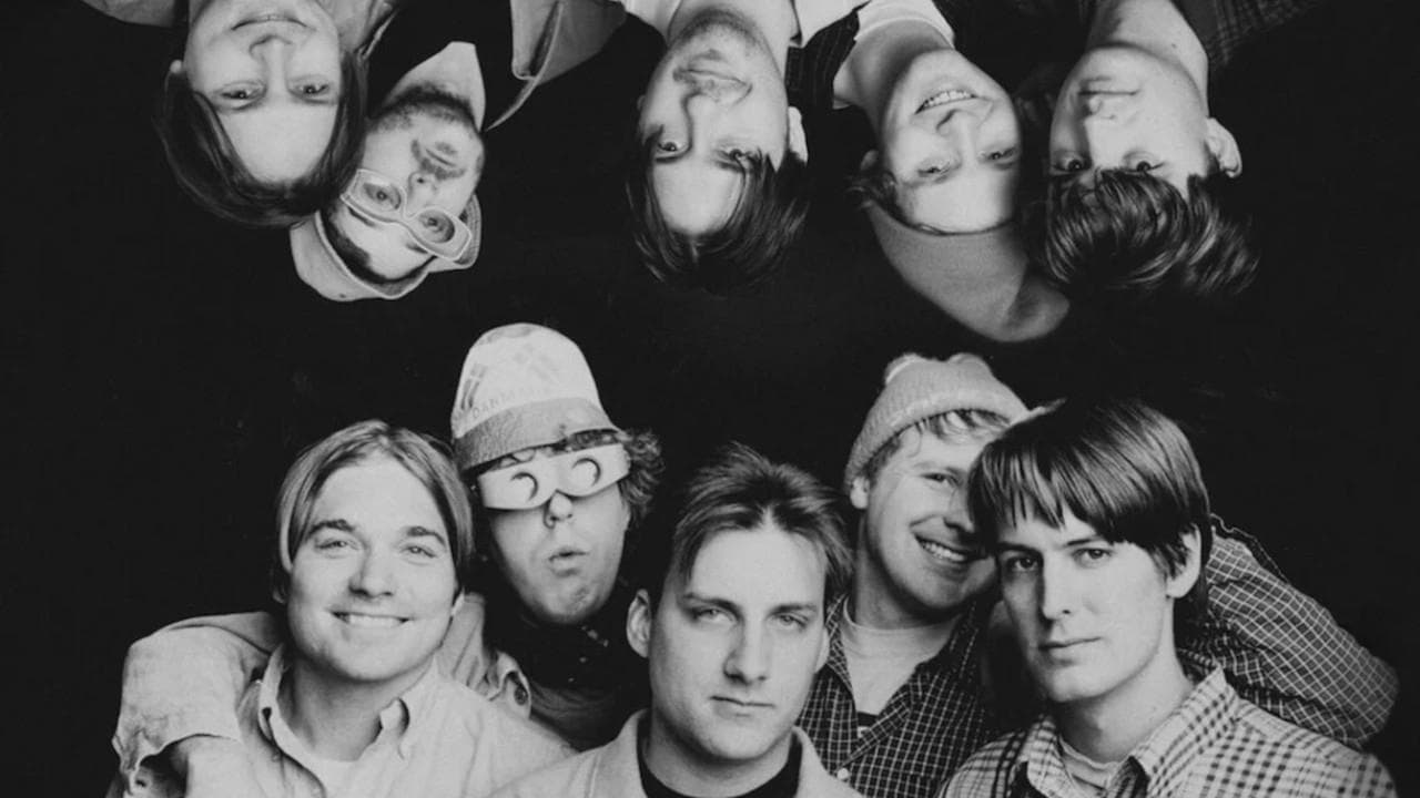 페이브먼트(들)