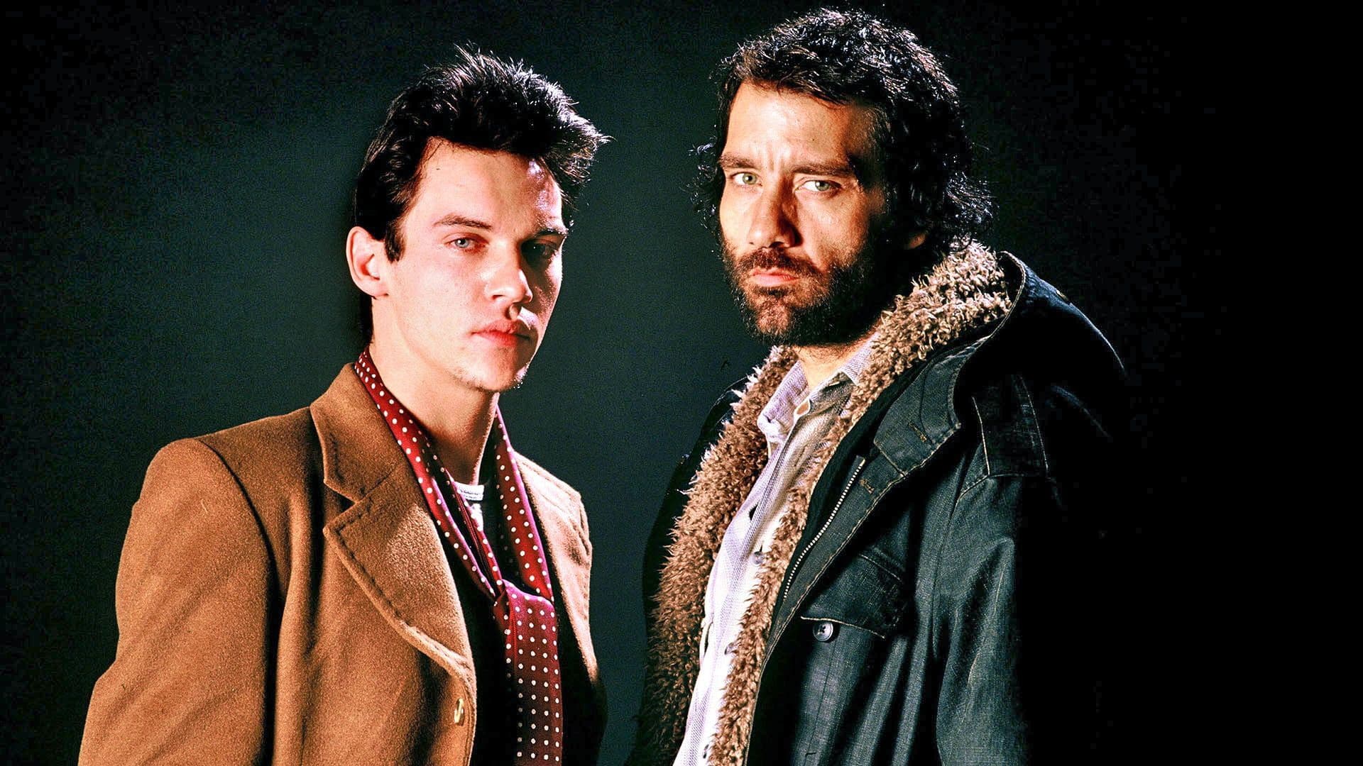 아윌 슬립 웬 아임 데드