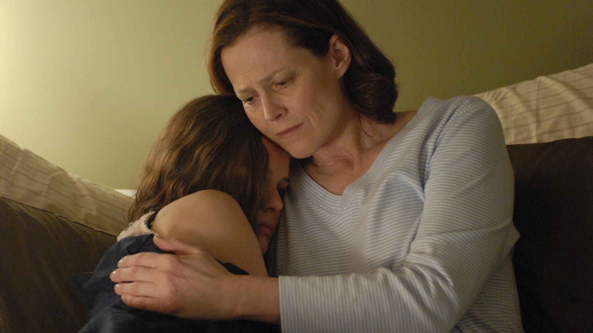 로스트 걸: 잃어버린 딸