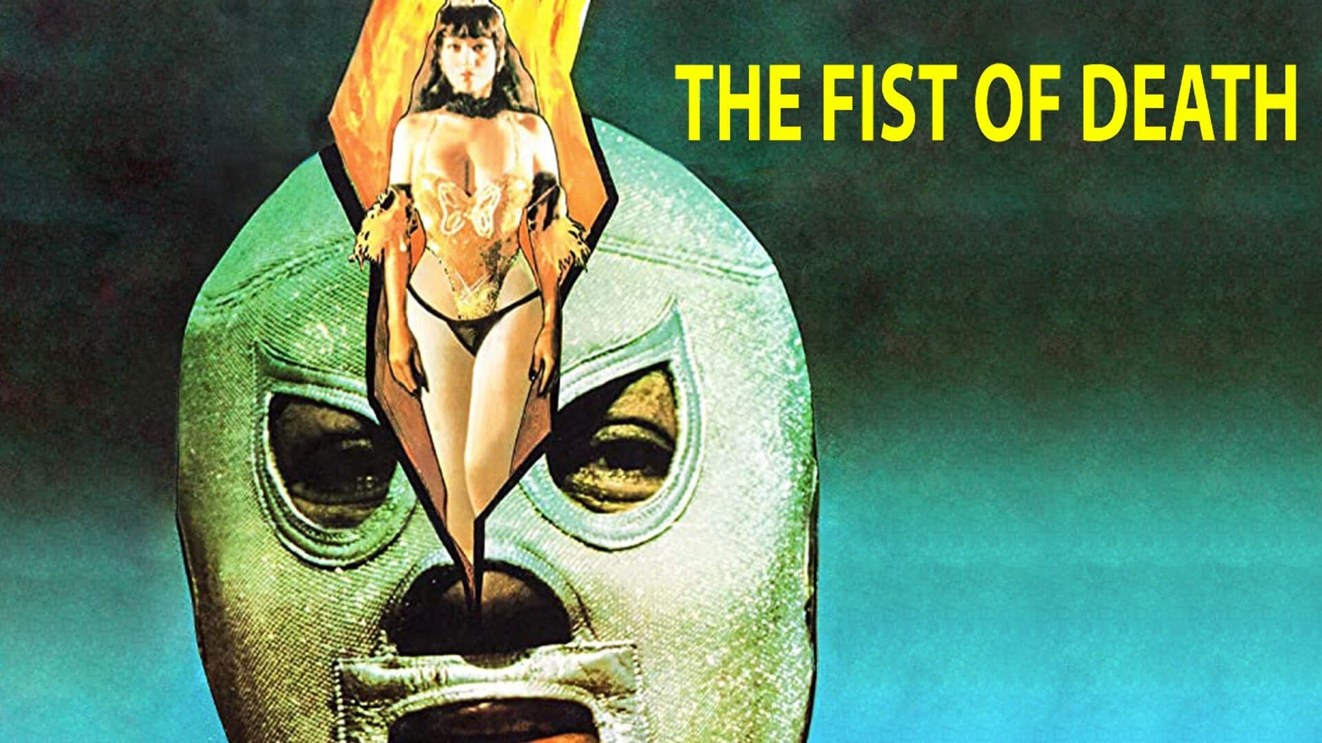 El puño de la muerte