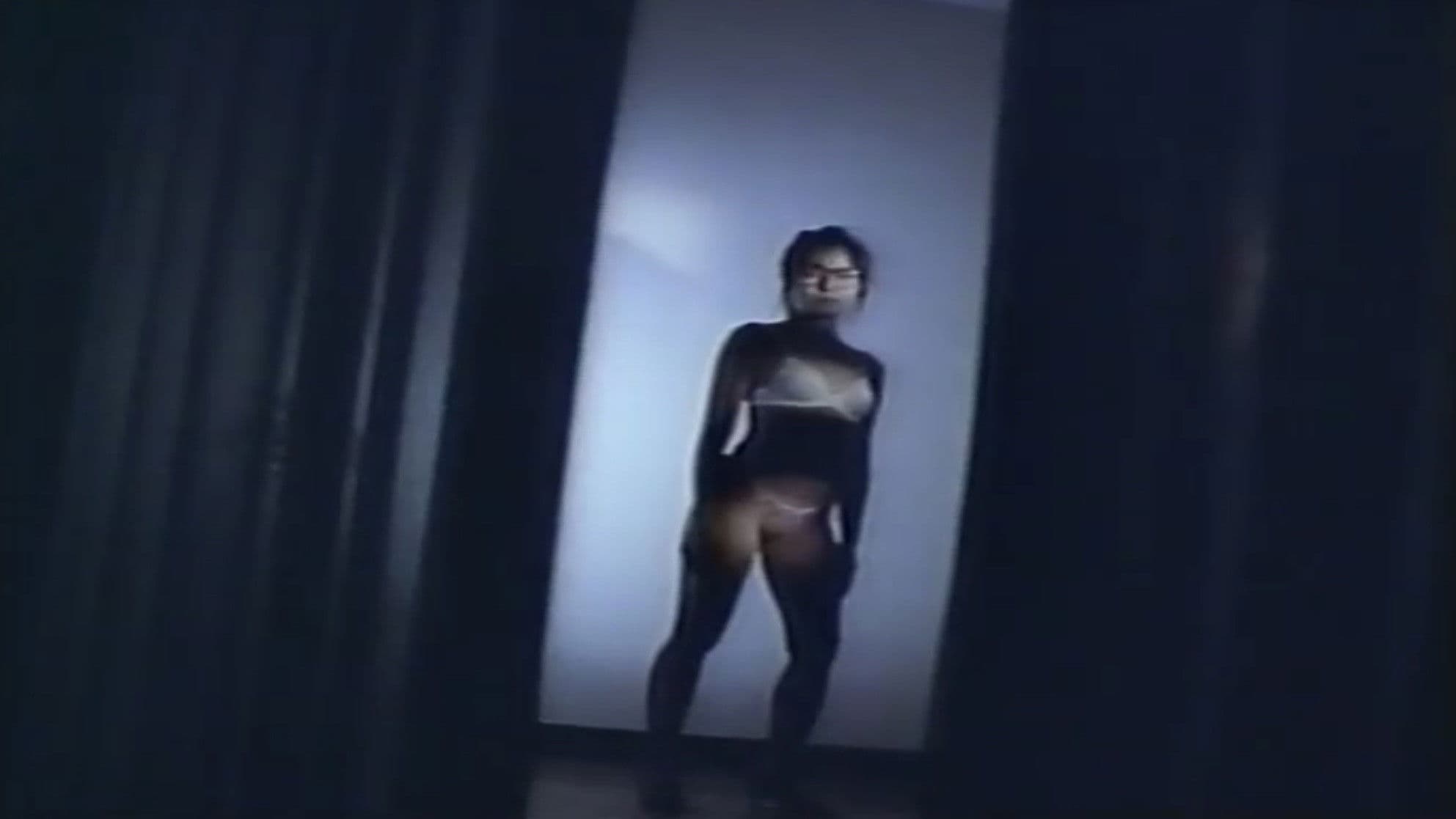 痴漢電車　さわって出勤