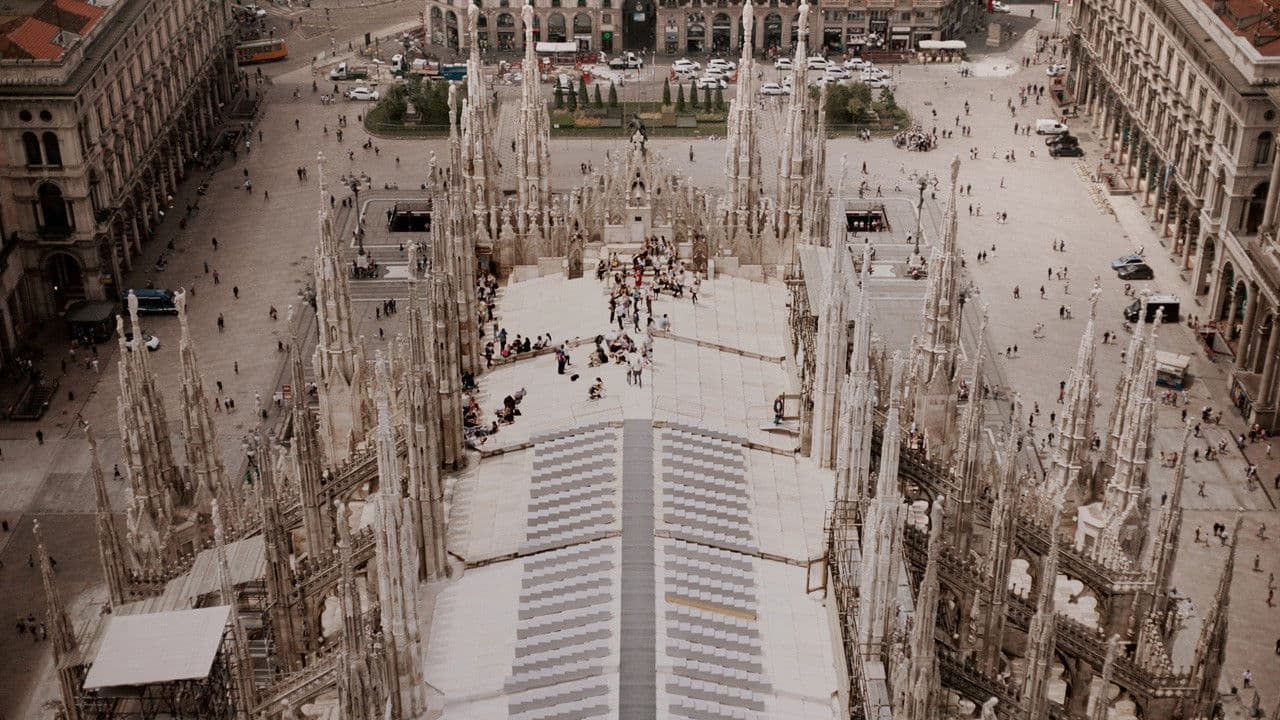 L'infinita fabbrica del Duomo