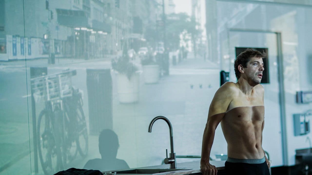 Internationaal Theater Amsterdam: Een Klein Leven