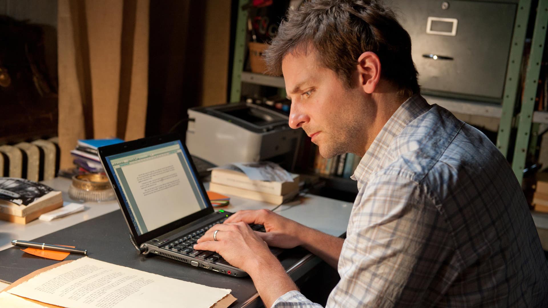 더 스토리: 세상에 숨겨진 사랑