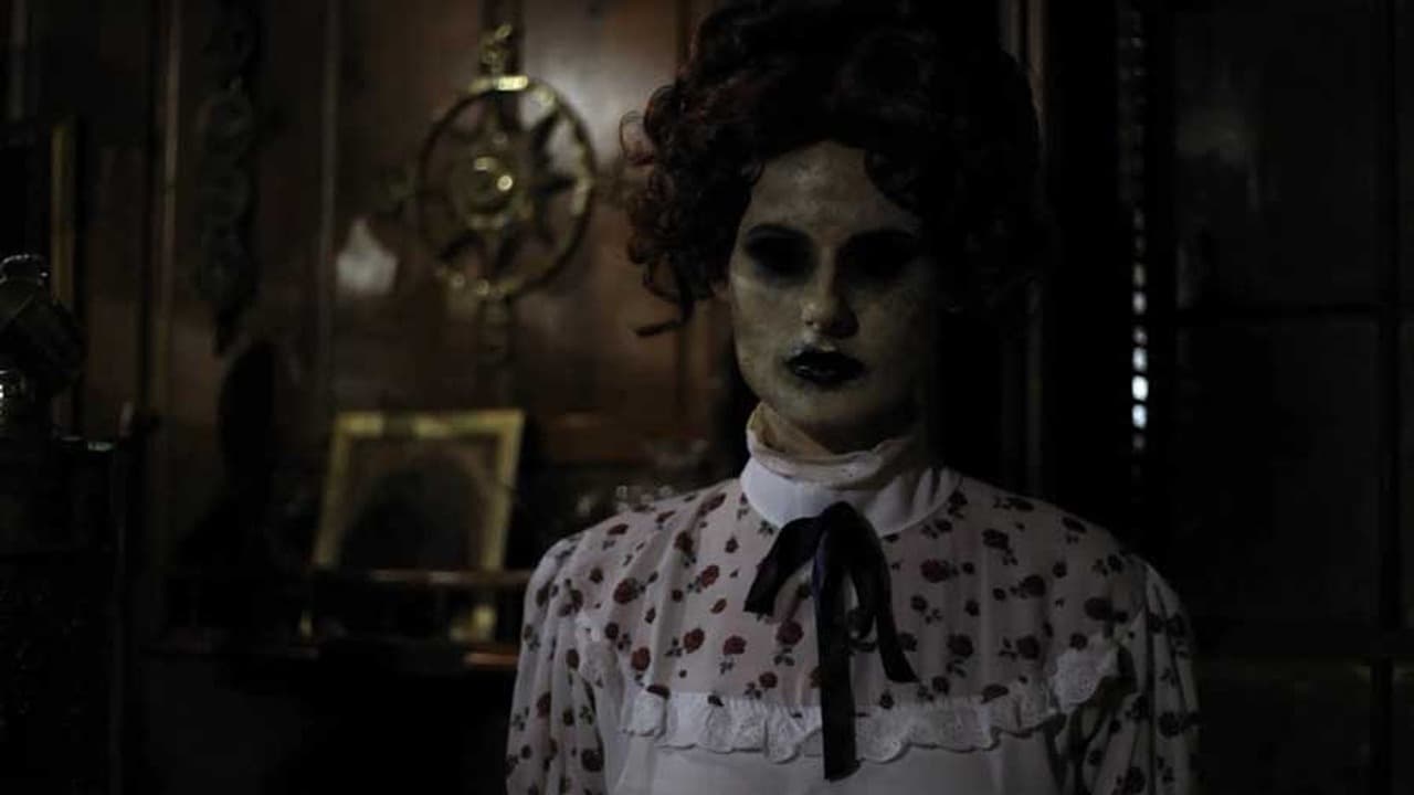 아메리칸 폴터가이스트