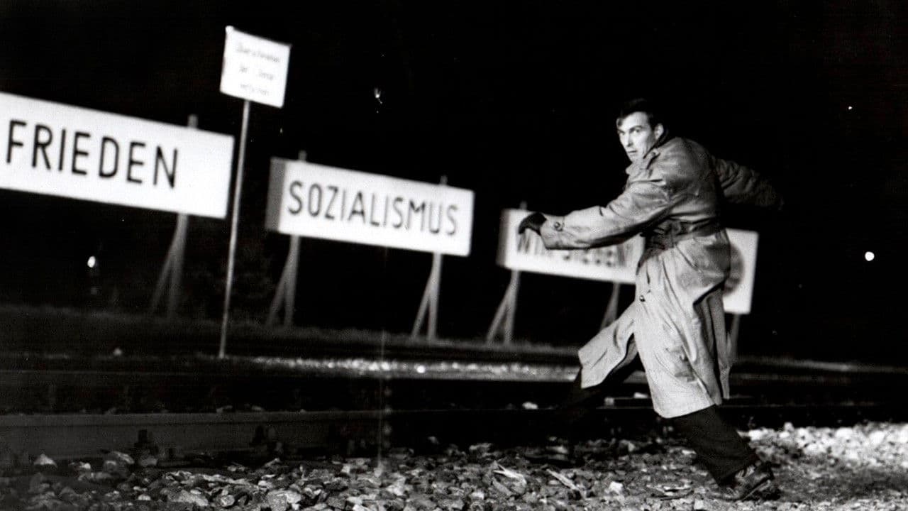 Verspätung in Marienborn