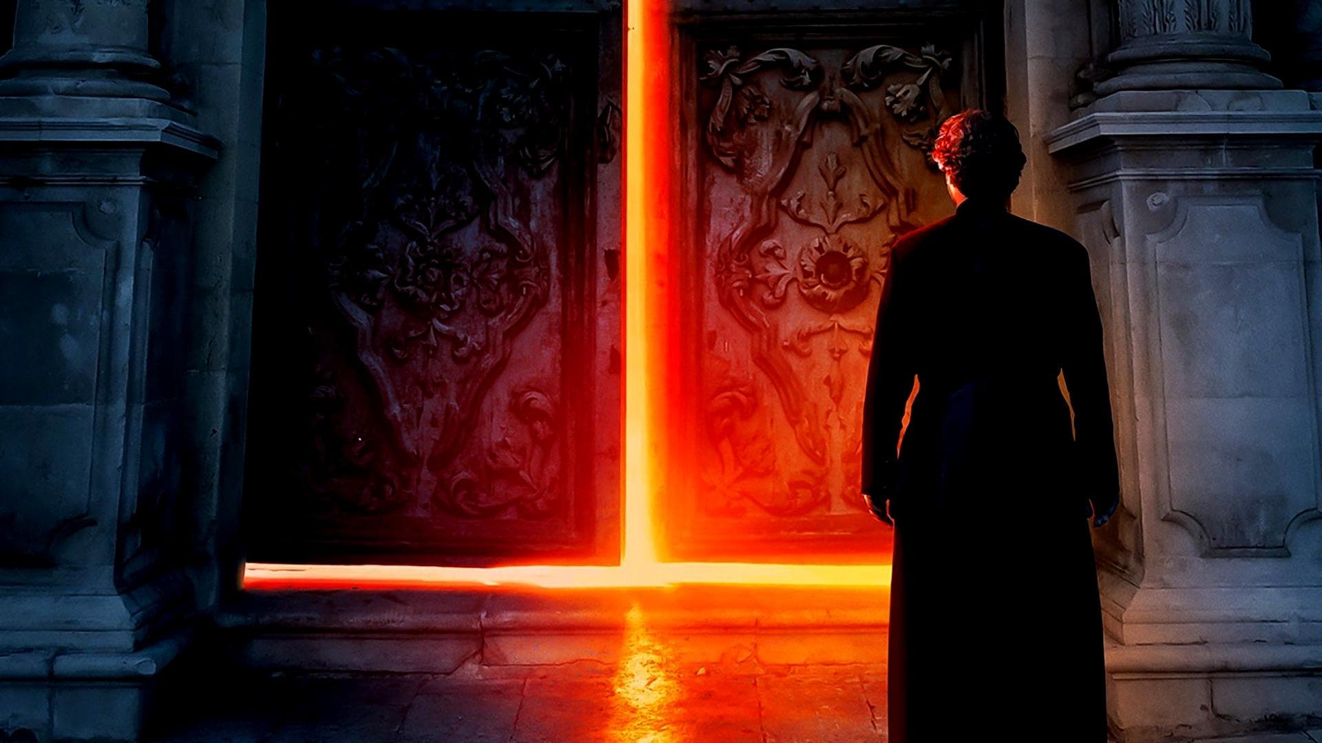 엑소시즘: 신과 퇴마사