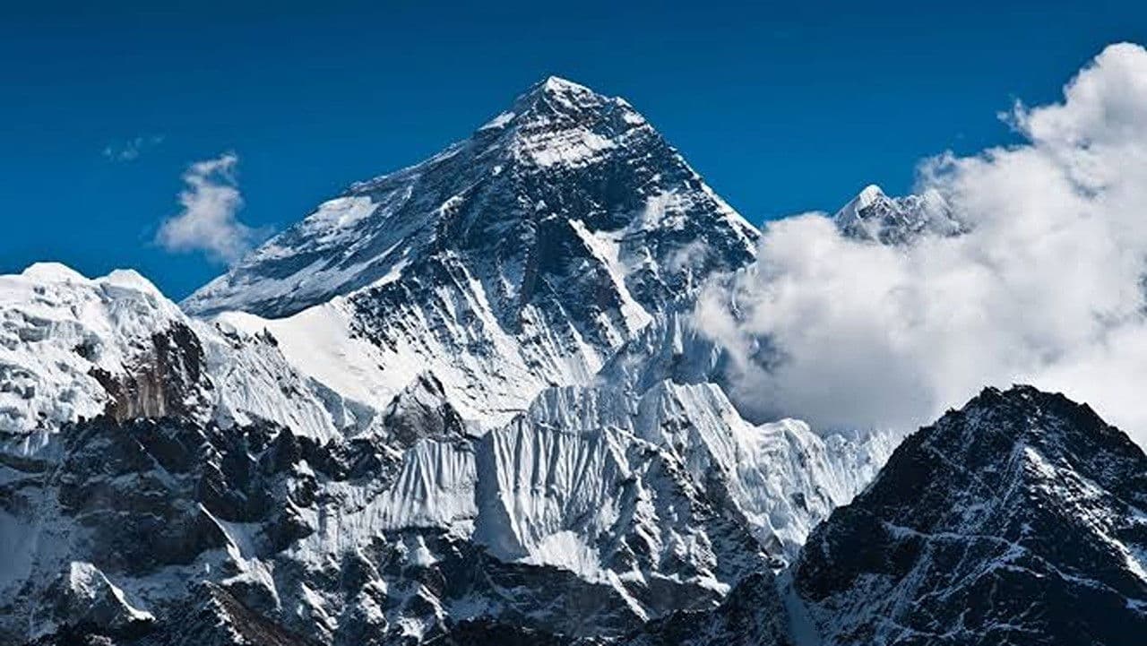 Lost on Everest: The Search for Mallory and Irvine