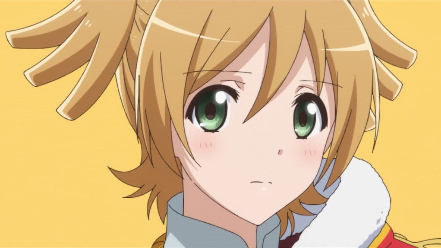 소녀☆가극 레뷰 스타라이트 론도 론도 론도