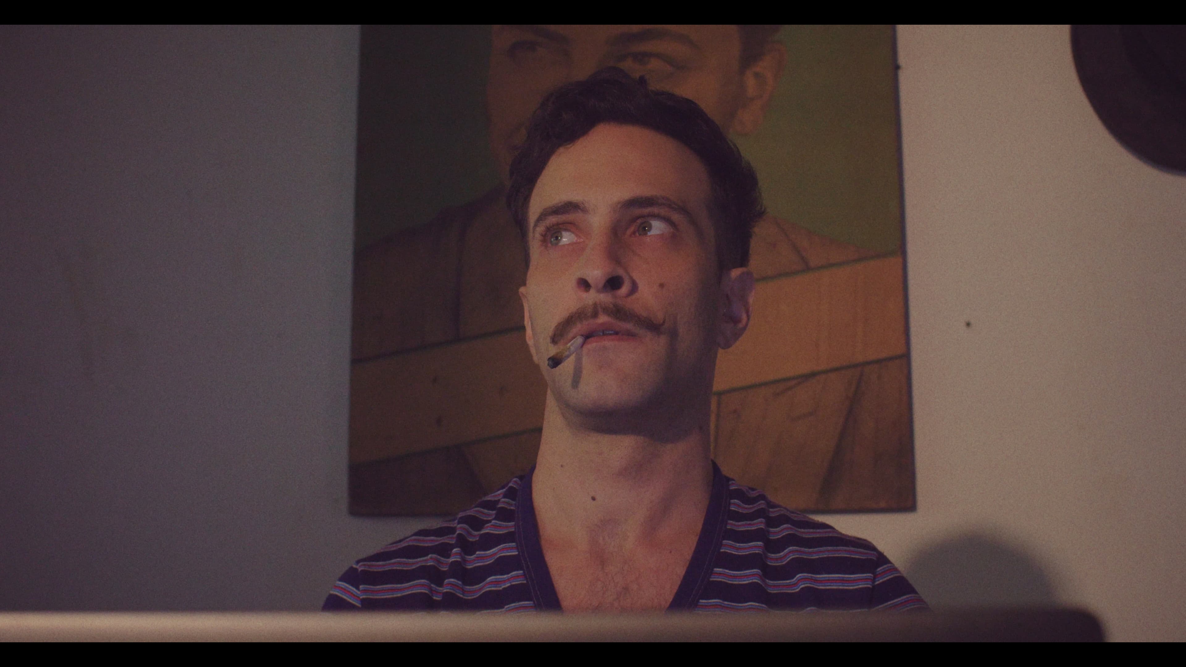 La máquina, el delfín y un enano de jardín