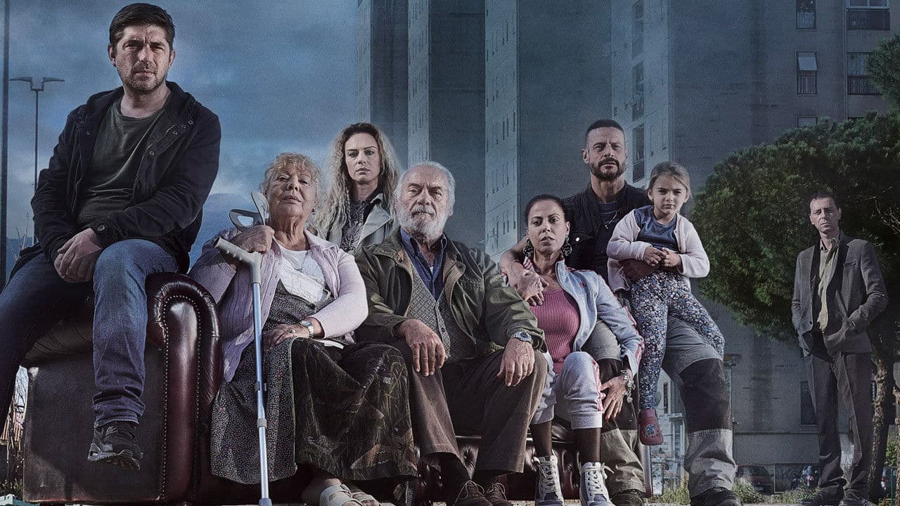 A Tor Bella Monaca non 'piove' mai