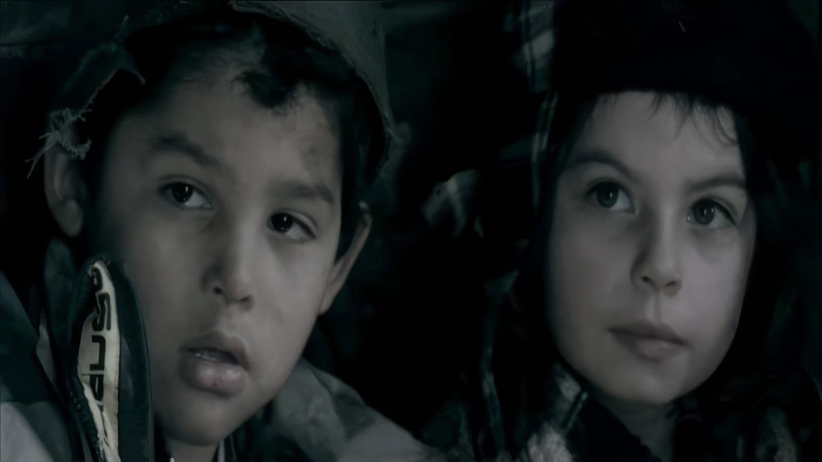 칠드런 오브 좀비