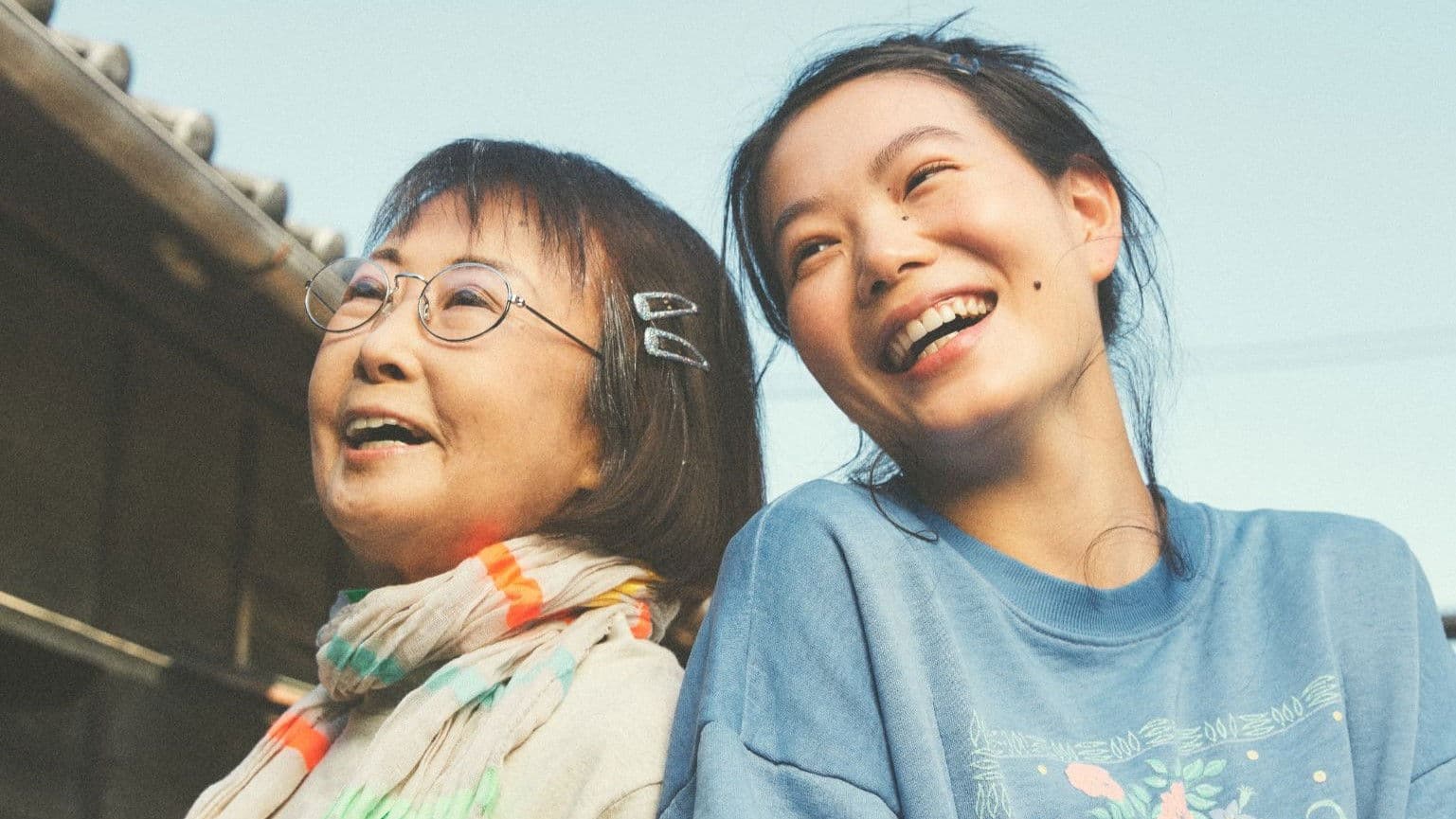 ココでのはなし