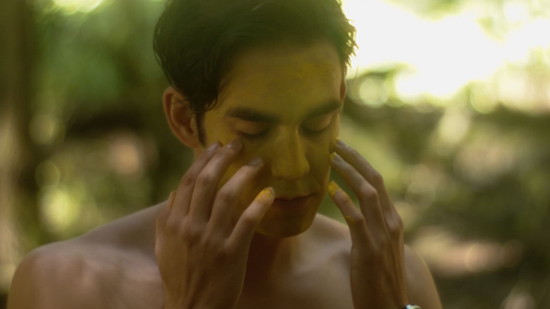 디즈 퍼큘리어 데이즈