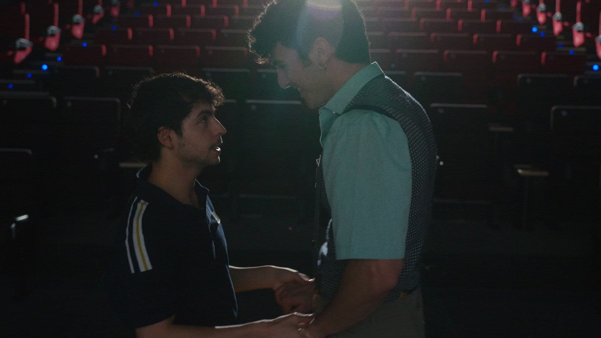 Escribe cuando llegues...