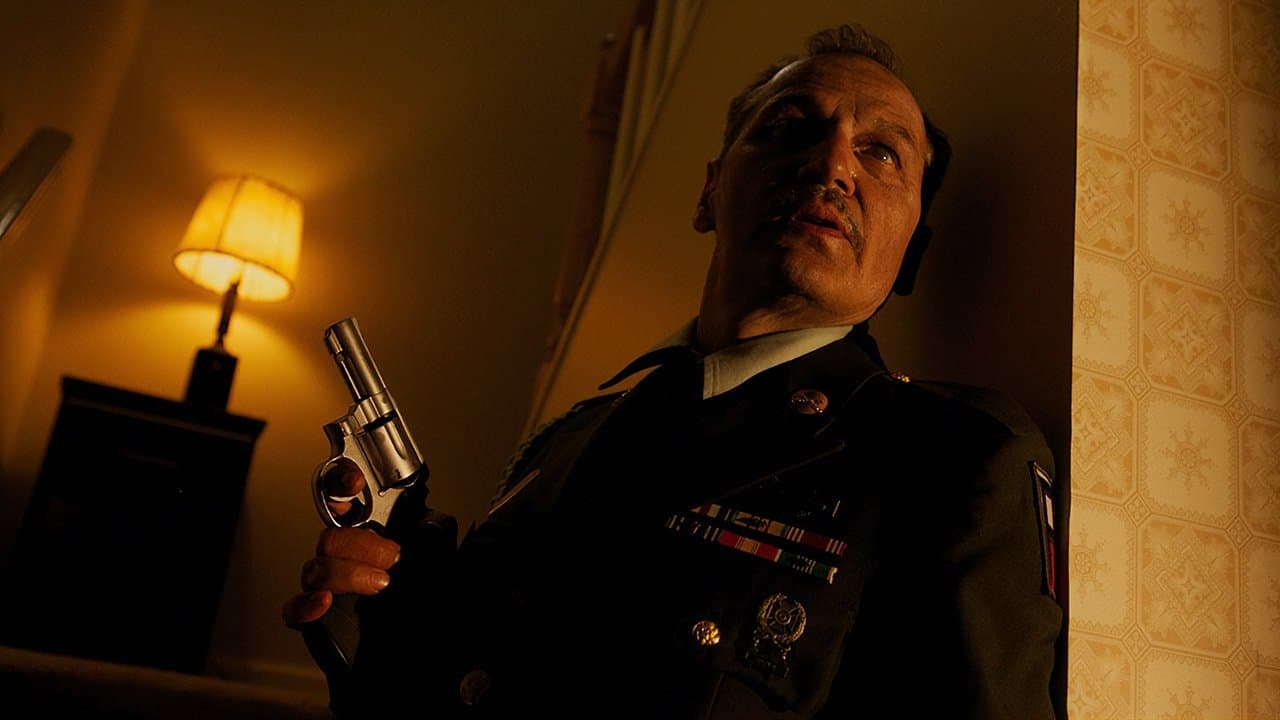 레이트 페이시스 : 늑대의 저주