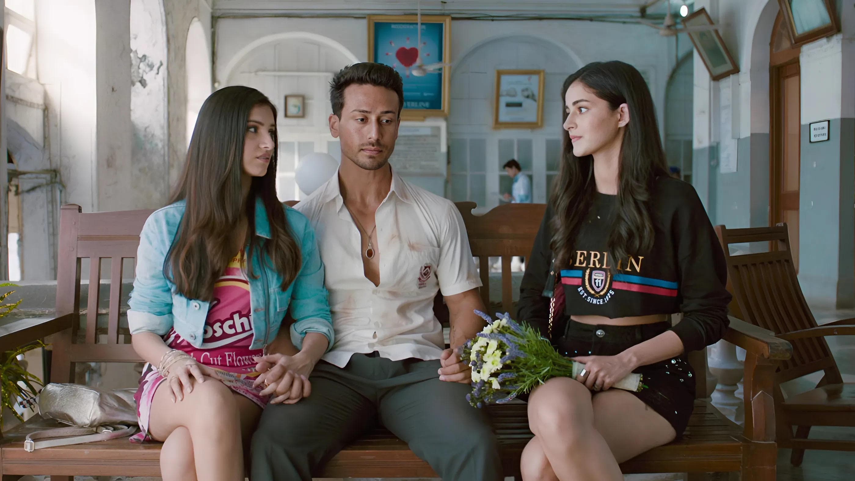 스튜던트 오브 더 이어 2