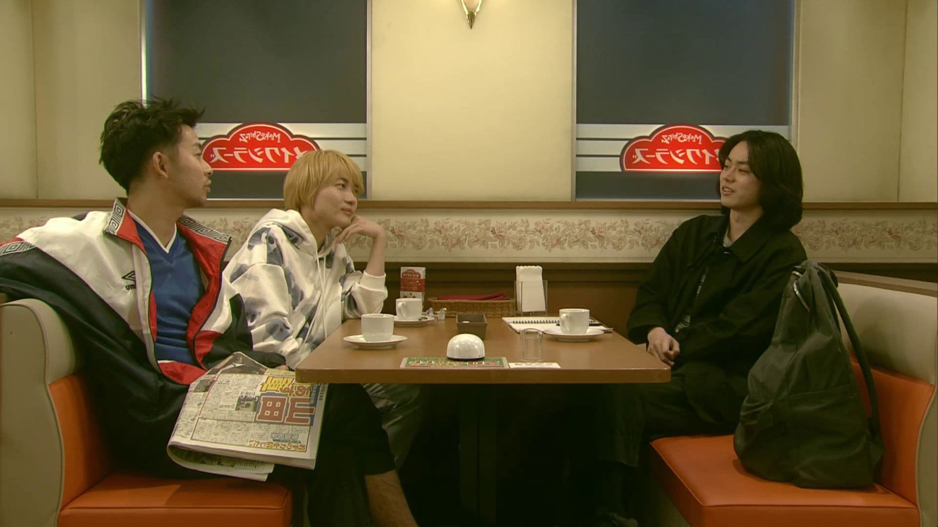 맥베스의 23시 ~여러분의 질문에 정말로 답합니다~