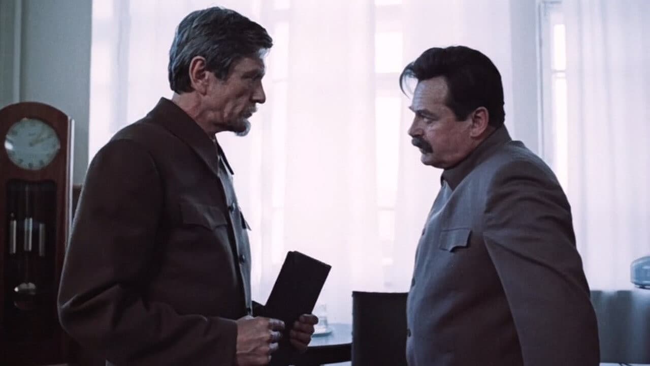 Покушение на ГОЭЛРО