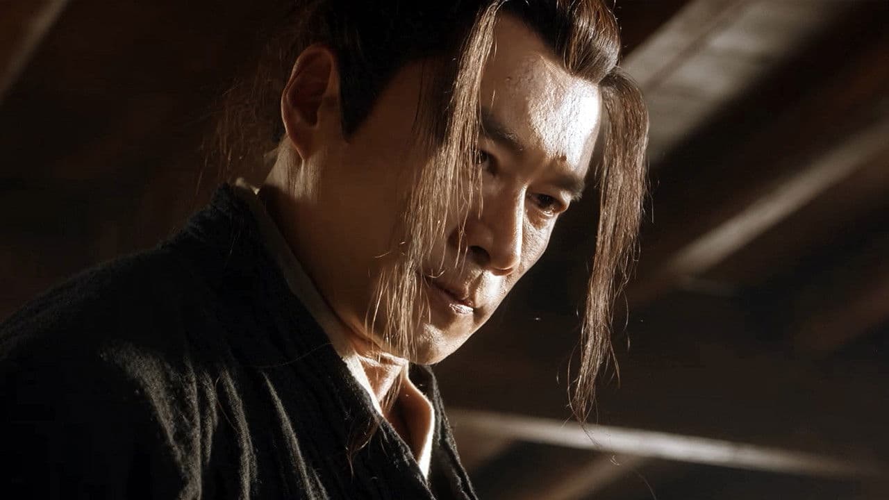 무송혈전: 수호지의 전설