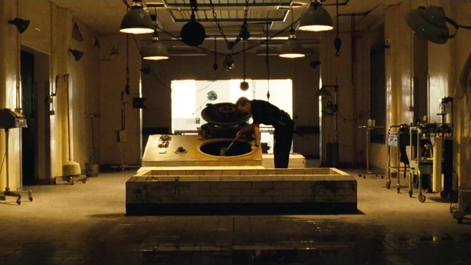 랜드 오브 더 블라인드