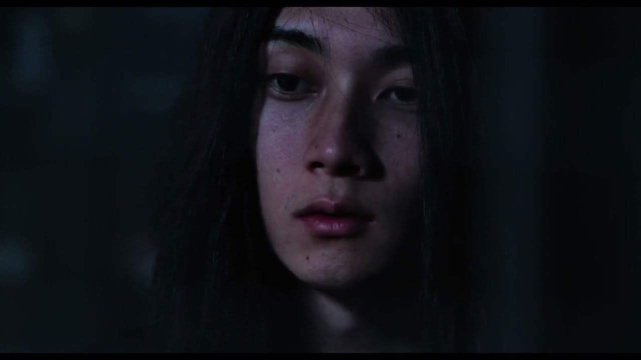 僕の名前はルシアン予告編