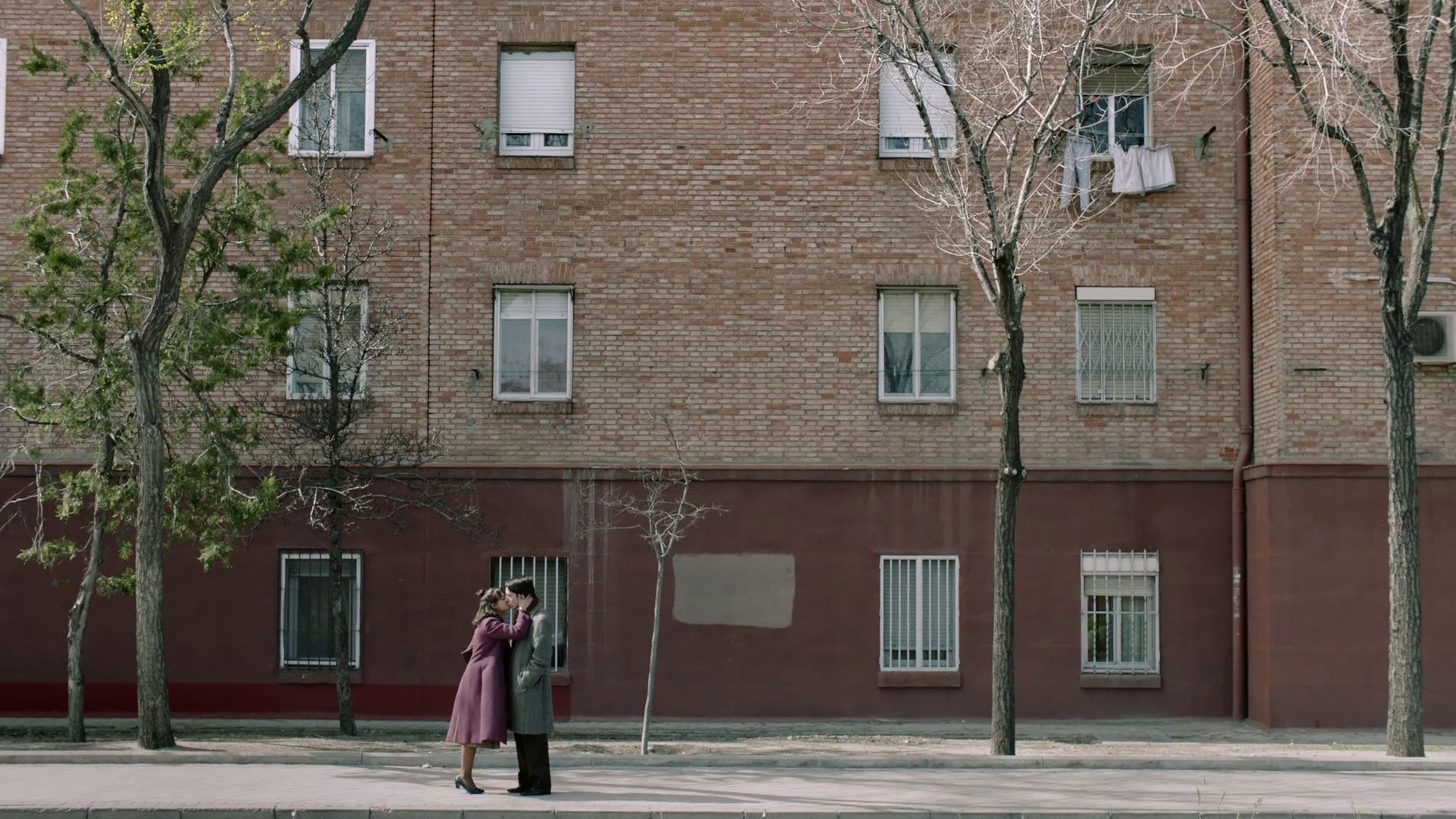 Arquitectura emocional 1959