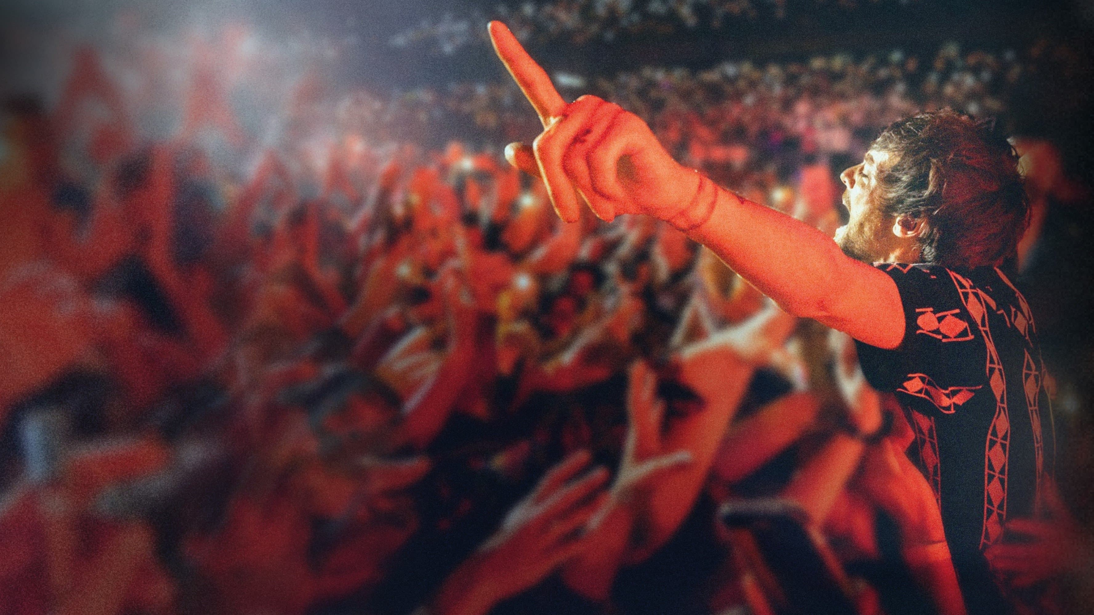 루이 톰린슨: 그 모든 목소리