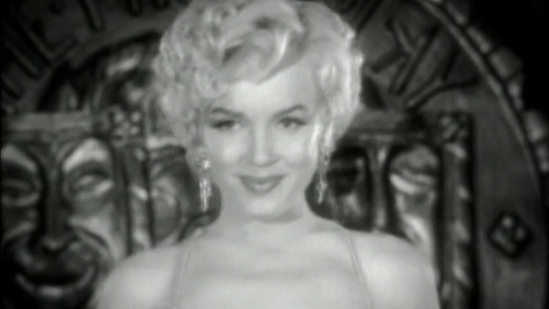 Fascination: Unauthorized Story of Marilyn Monroe