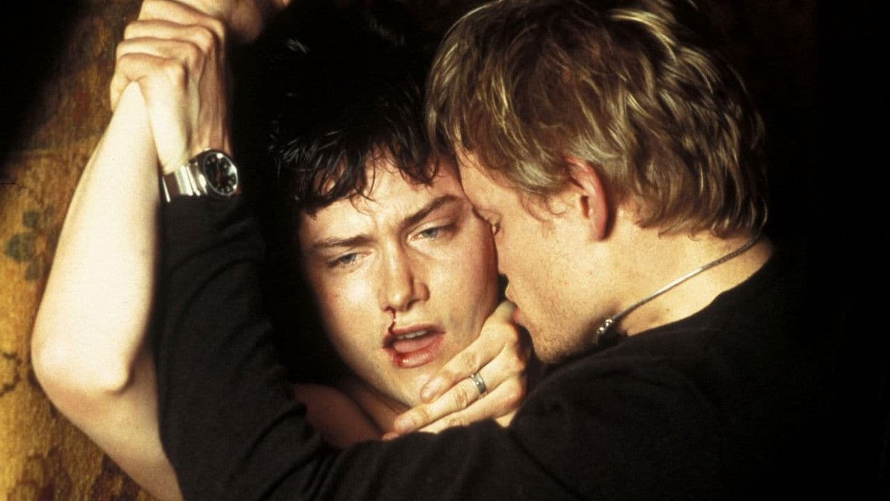 노 나잇 이즈 투 롱