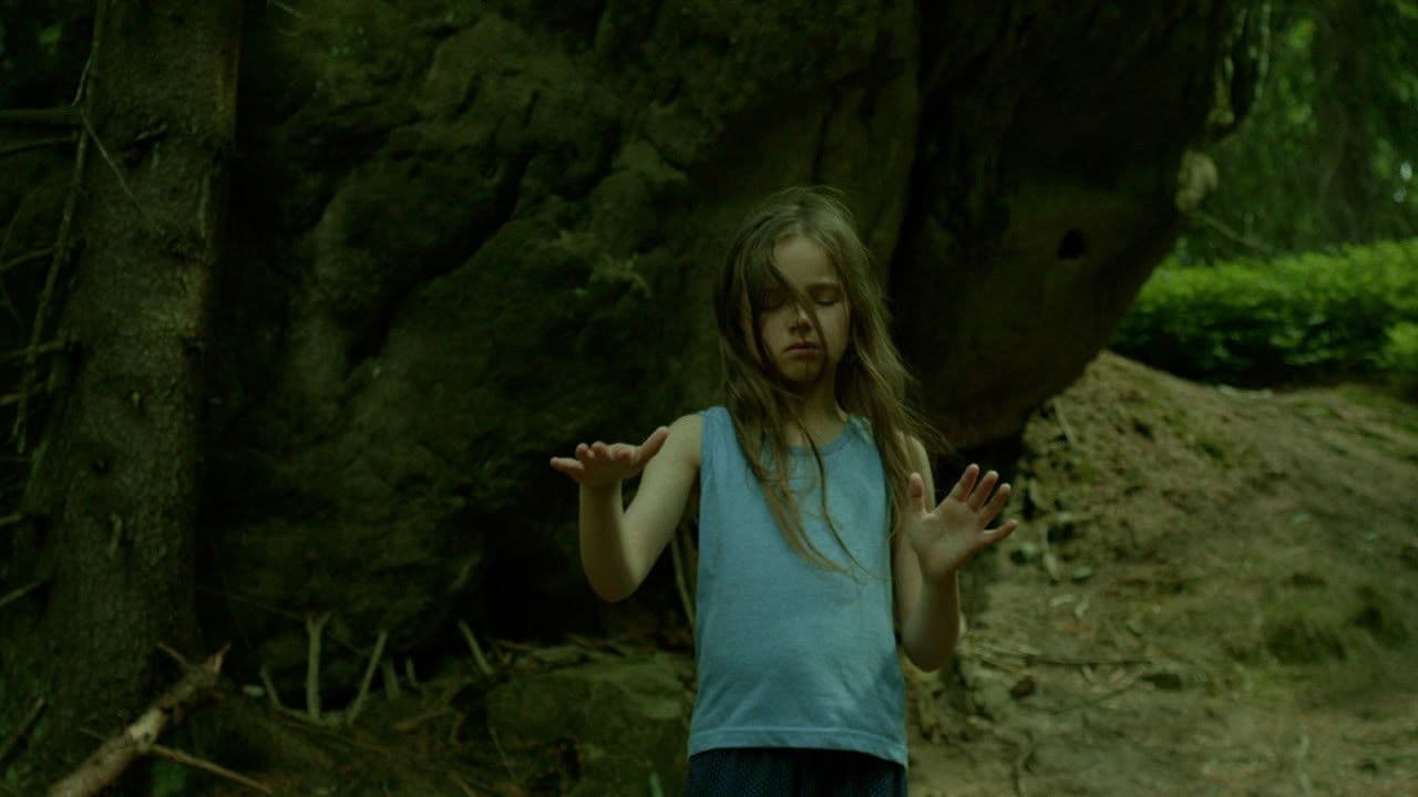 타워, 눈부신 날