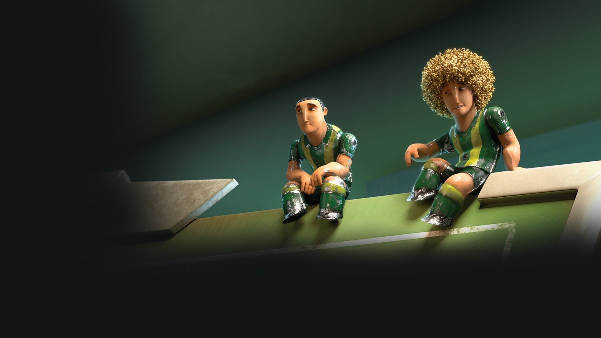 장난감이 살아있다